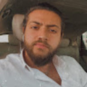 Meet your Posher, Mustafa